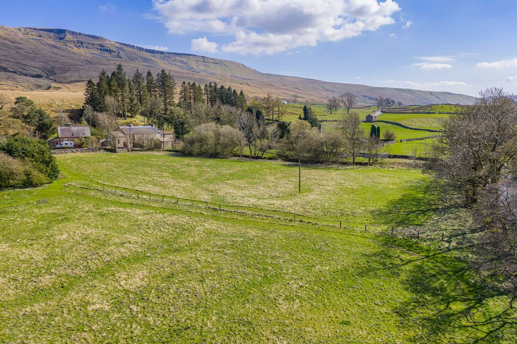Additional image 33 of 5 bed detached house for saleEden Grange, Outhgill, Kirkby Stephen CA17