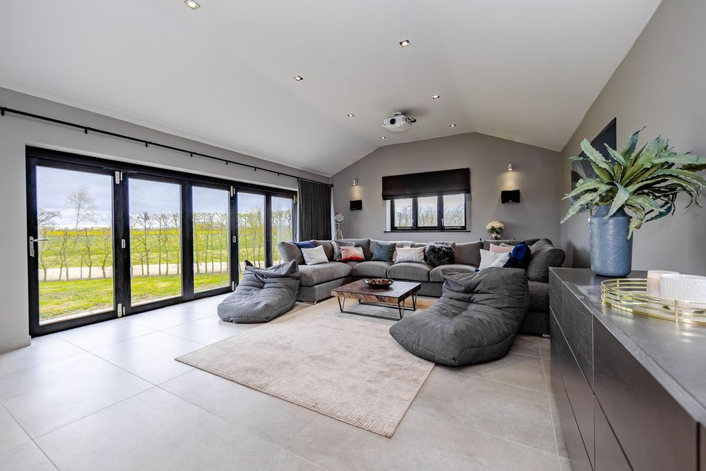 Additional image 33 of 6 bed barn conversion for saleBedfield Road, Woodbridge IP13