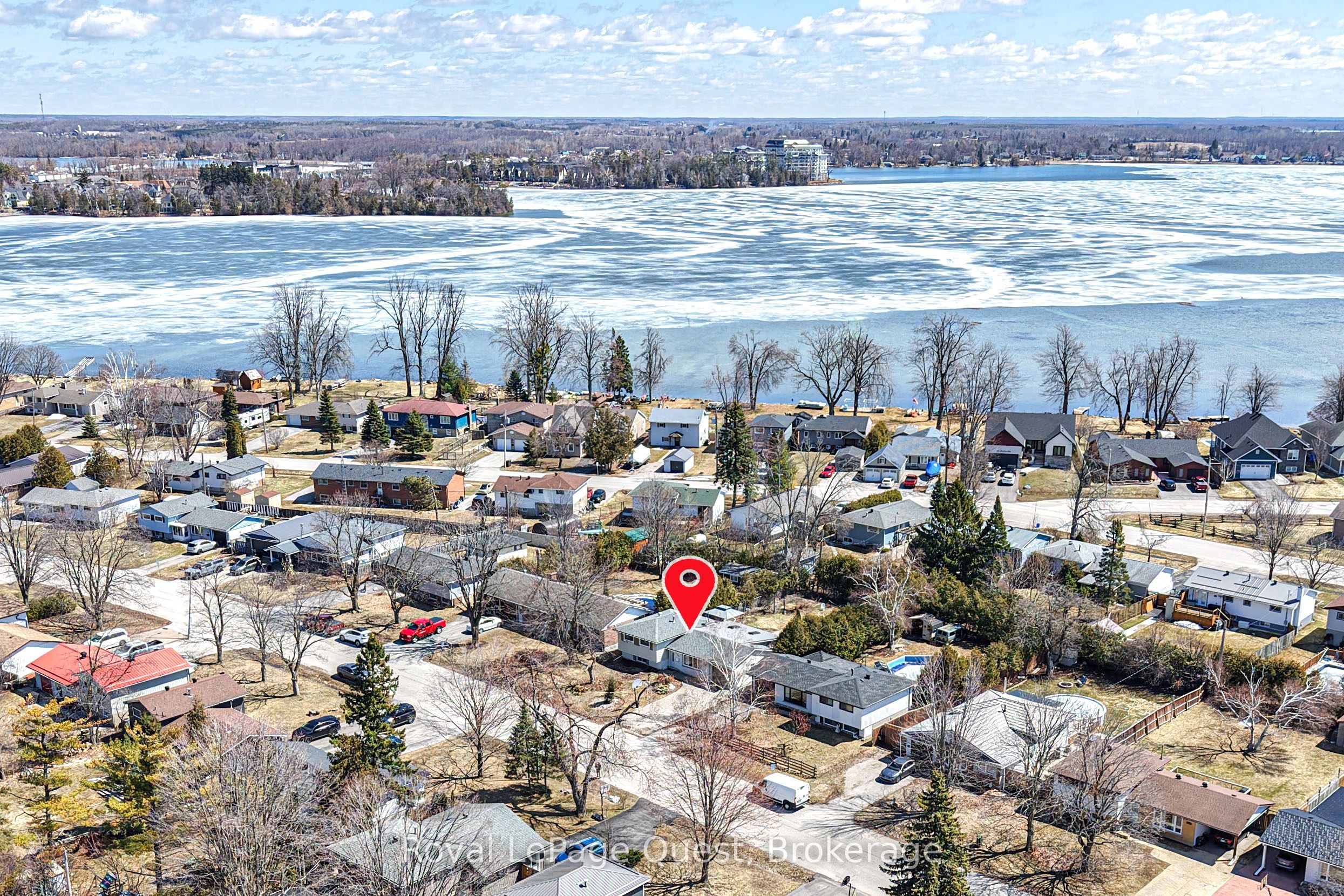 Additional image 3 of 333 Collins Drive, Orillia, ON, L3V 1E5