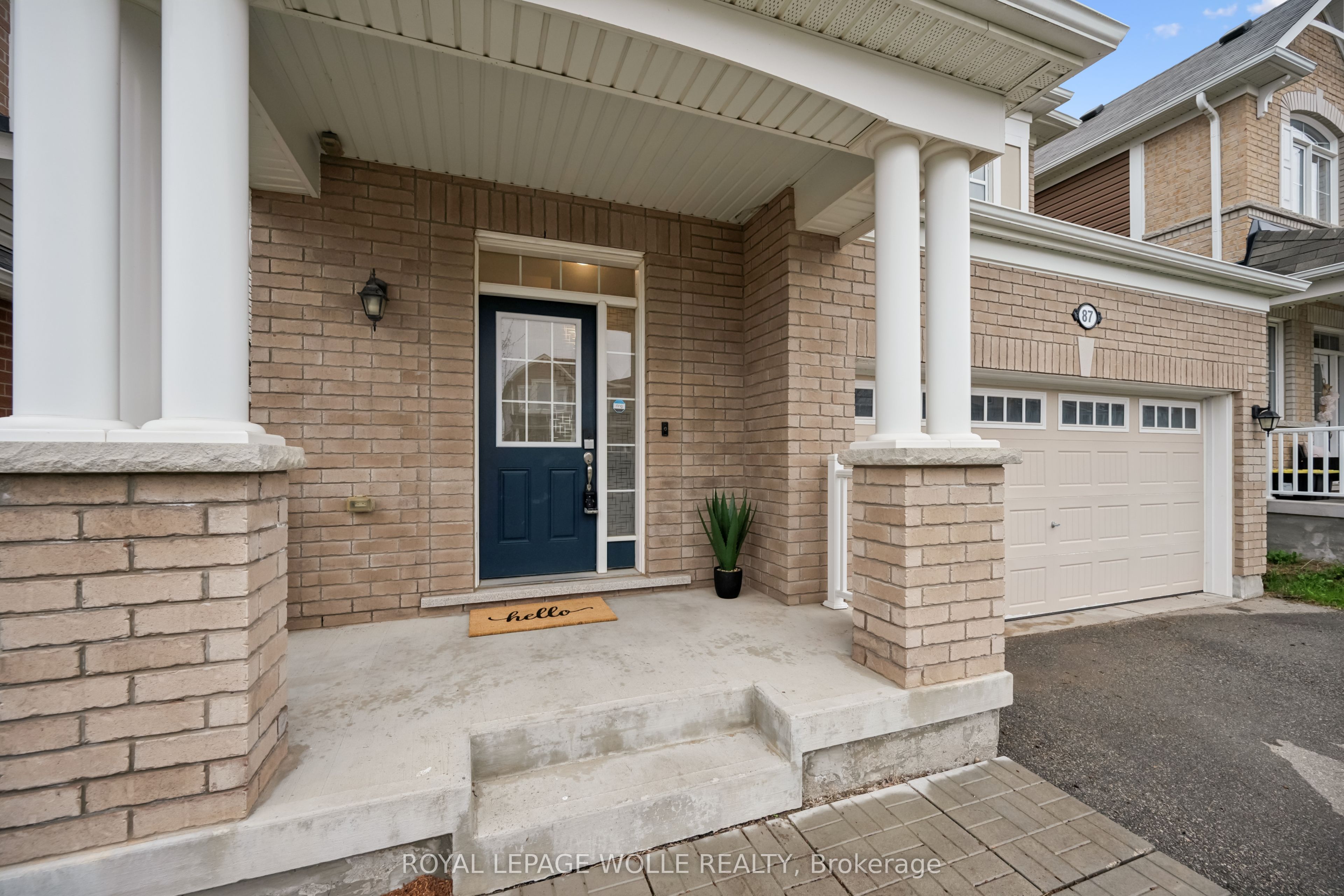 87 Ridge Road, Cambridge, ON, N3E 0C6 photo 4