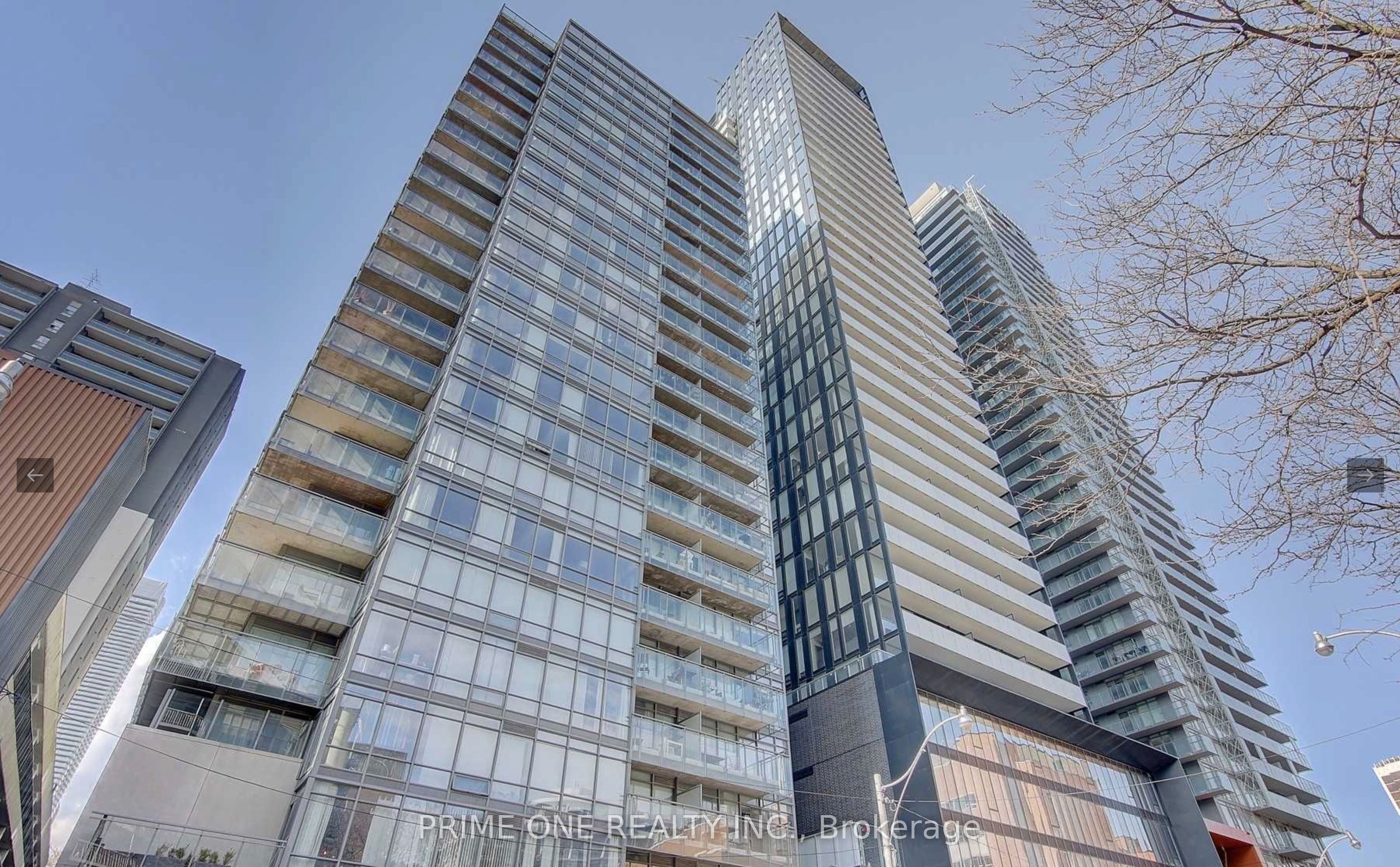 2507-28 Wellesley Street E, Toronto, ON, M4Y 1G3