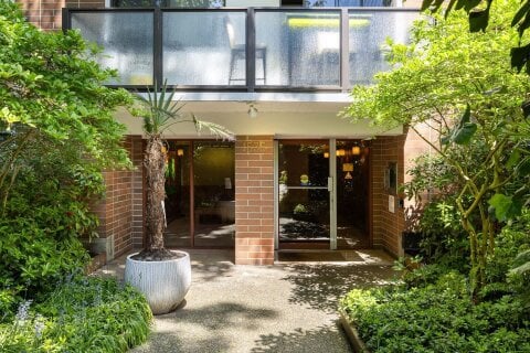 Additional image 7 of 101-1535 Nelson Street, Vancouver, BC, V6G 1M2