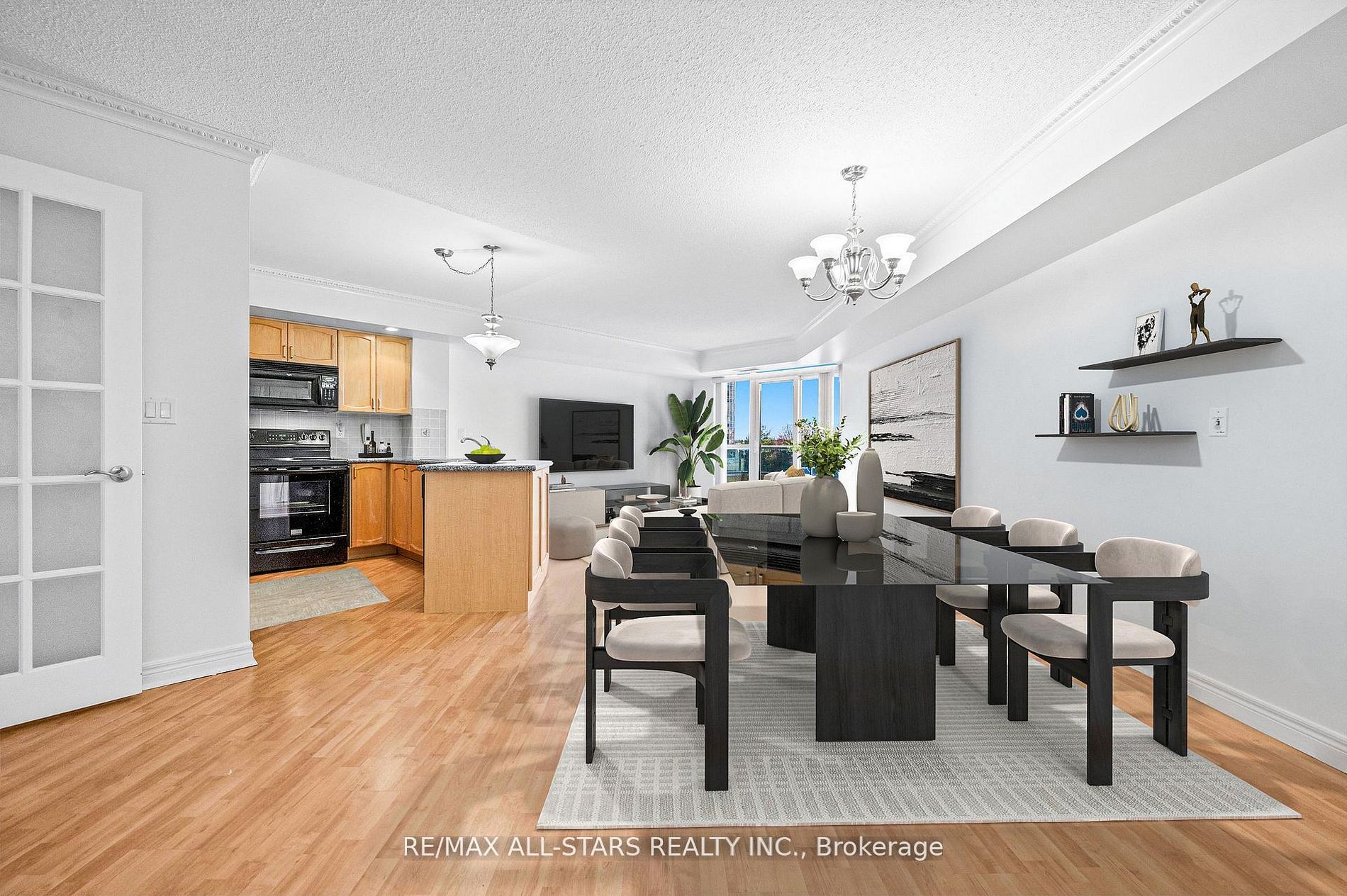 Additional image 2 of 536-33 Cox Boulevard, Markham, ON, L3R 8A6