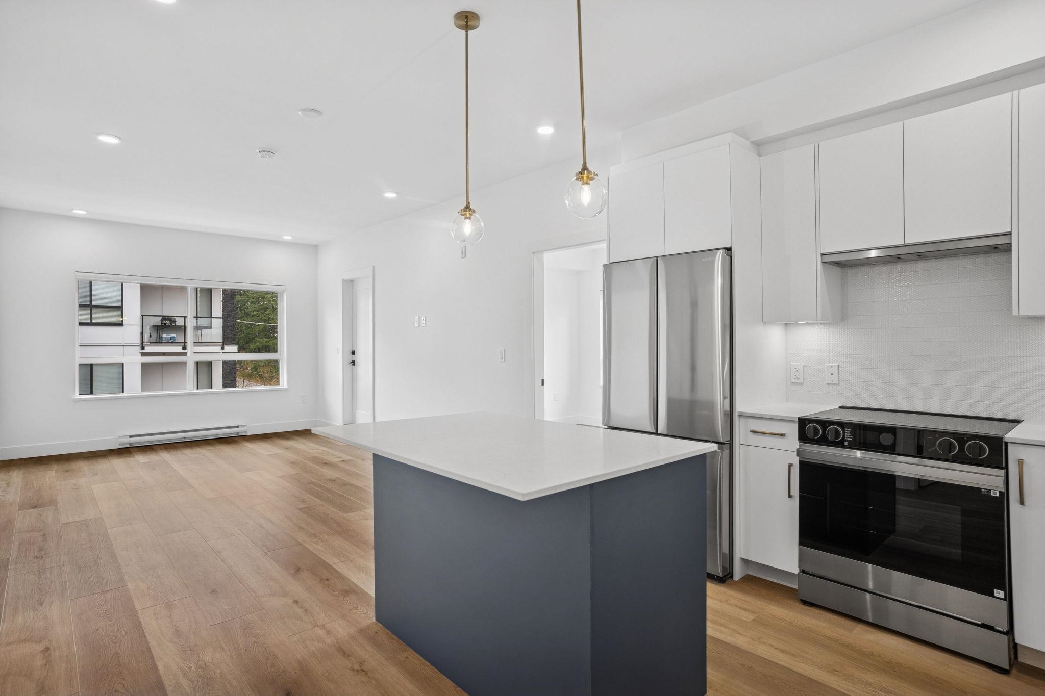 208-20286 72b Avenue, Langley, BC, V2Y 1T2