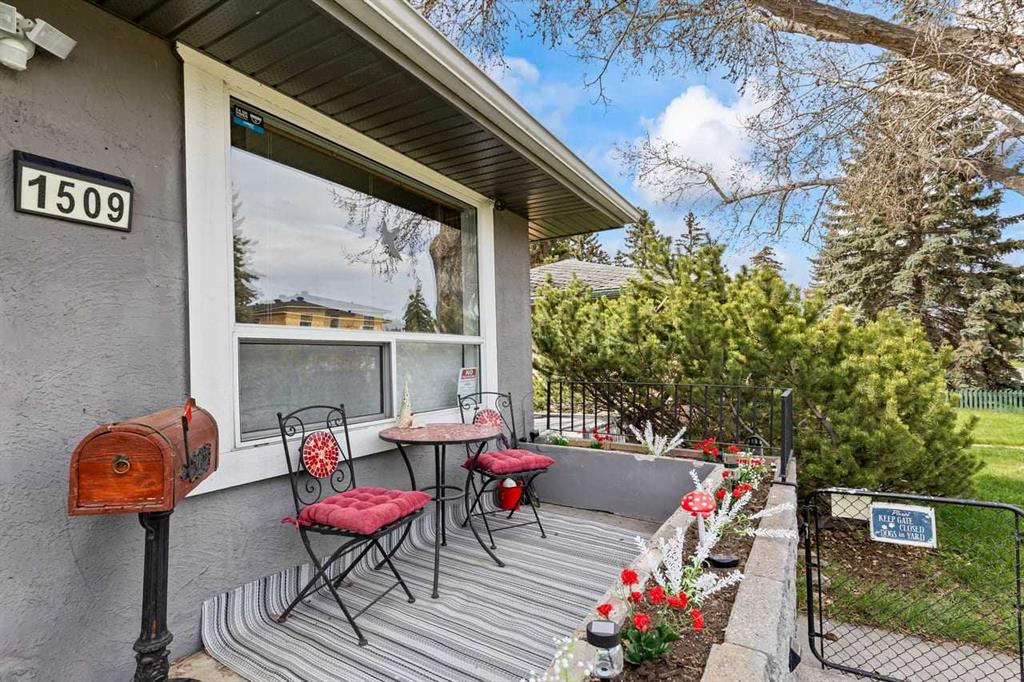 Additional image 2 of 1509 38 Street SE, Calgary, AB, T2A 1G7