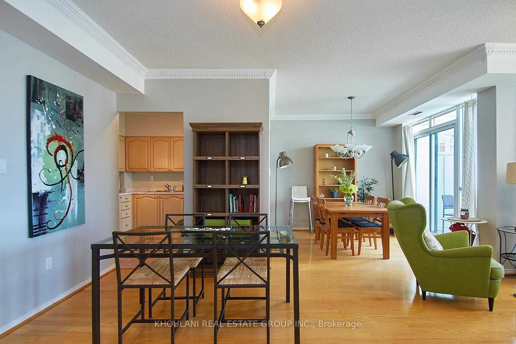 Additional image 4 of Ph05-889 Bay Street, Toronto, ON, M5S 3K5