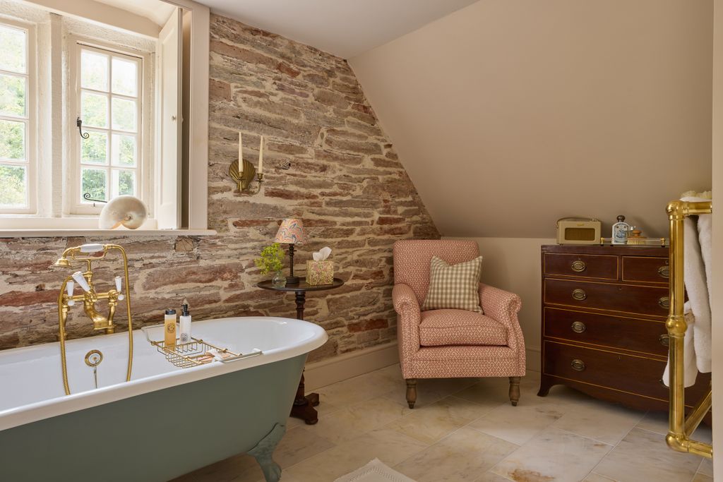 Additional image 18 of 16 bed property for saleLangdon Court, Adam's Lane, Plymouth, Down Thomas PL9, United Kingdom