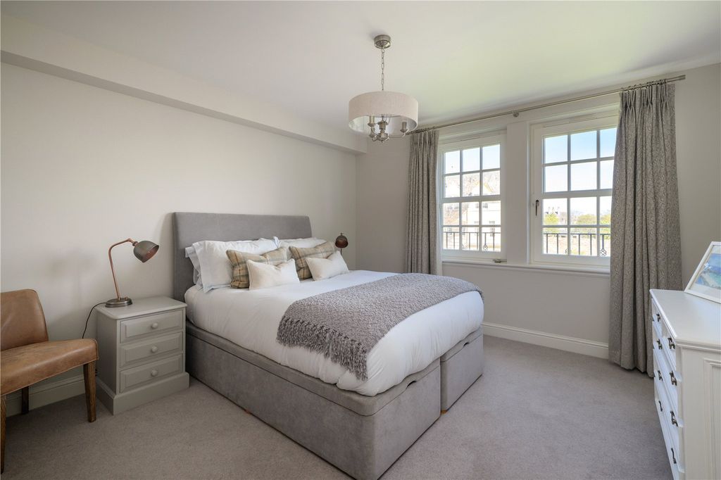 Additional image 11 of 3 bed flat for saleAdamson Court, St. Andrews, Fife KY16