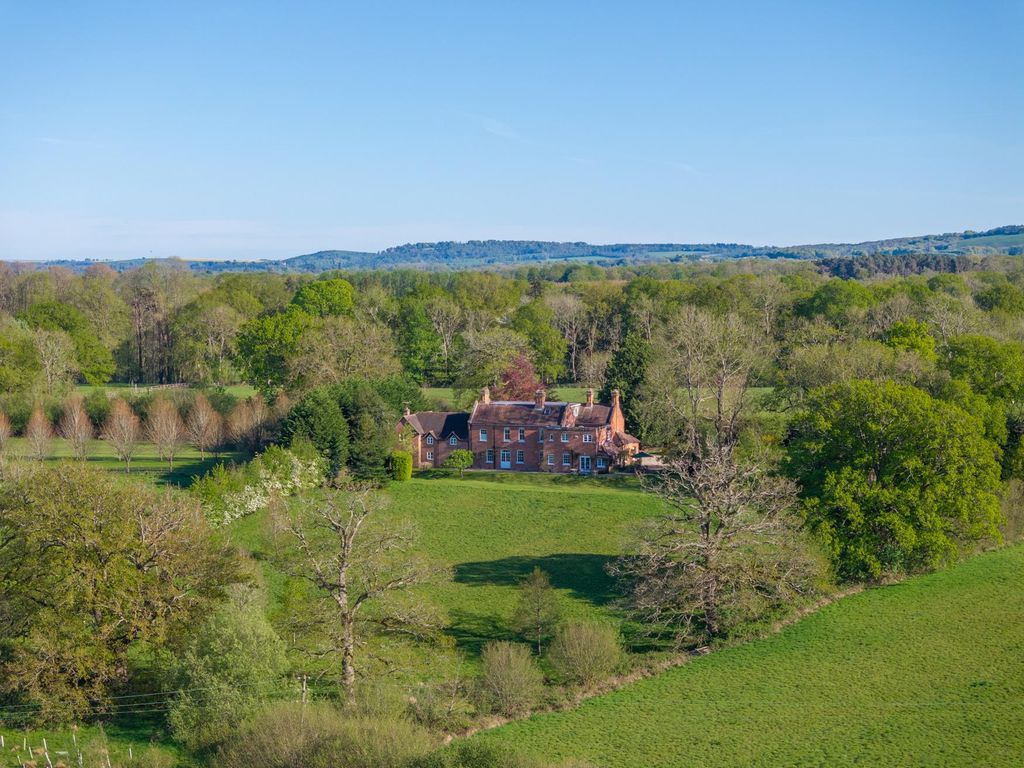 Additional image 4 of 9 bed detached house for saleKintbury, Hungerford, Berkshire RG17