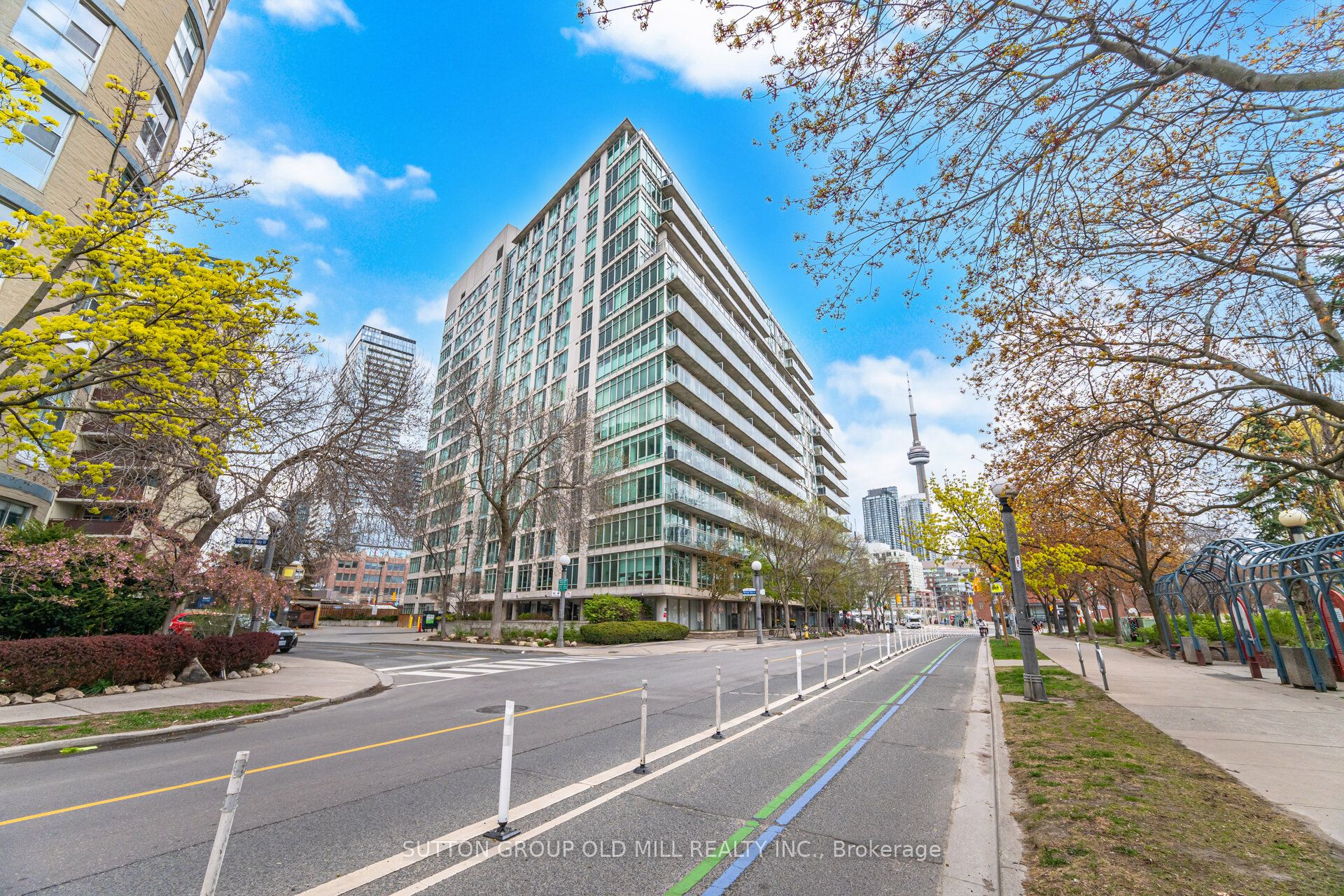 Additional image 3 of 909-650 Queens Quay W, Toronto, ON, M5V 3N2