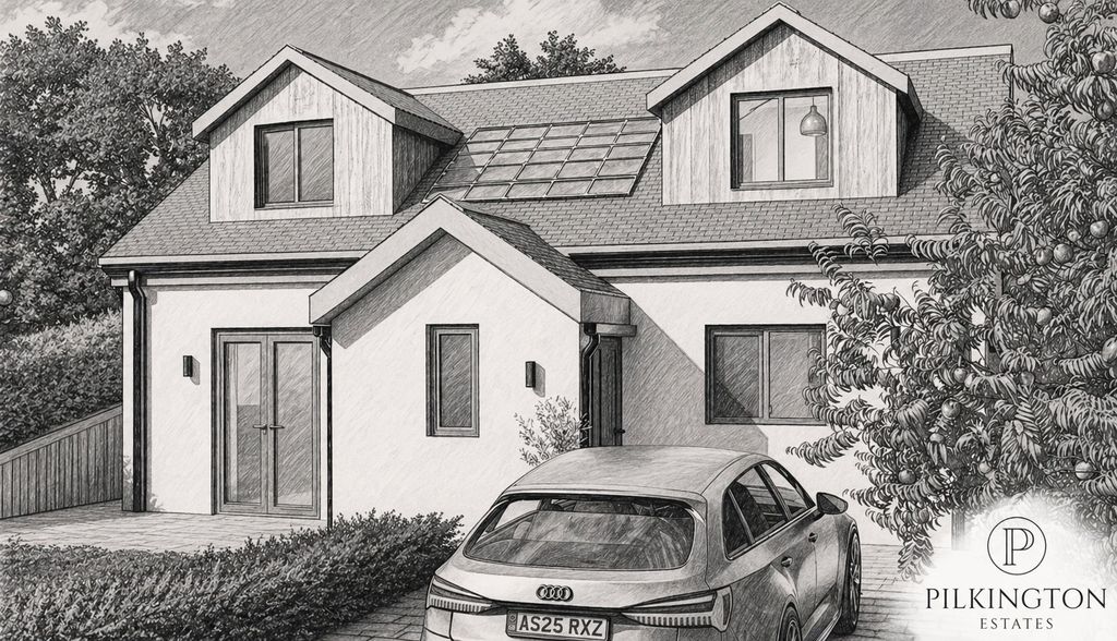 Additional image 2 of Land for saleManeley Way, Callington, Cornwall PL17