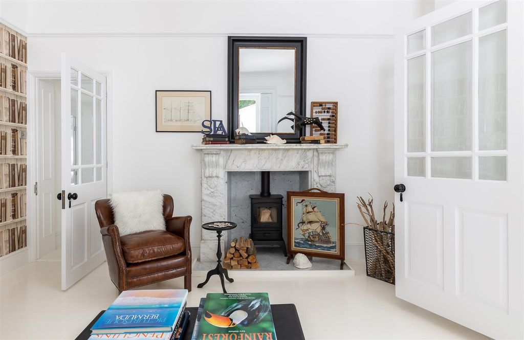 Additional image 18 of 5 bed detached house for saleNiton Undercliff, Isle Of Wight PO38