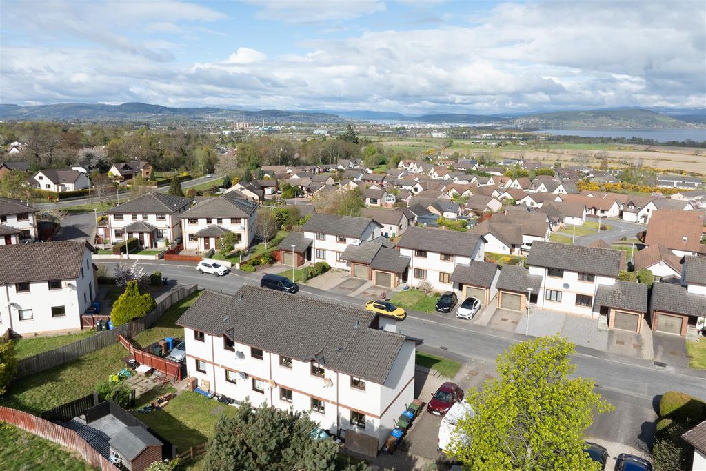 Additional image 10 of 2 bed flat for saleTowerhill Crescent, Inverness IV2