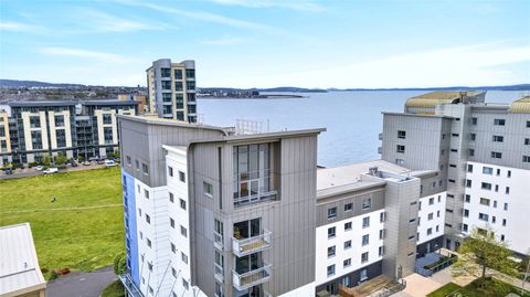 6/28 Western Harbour Terrace, Newhaven, Edinburgh EH6