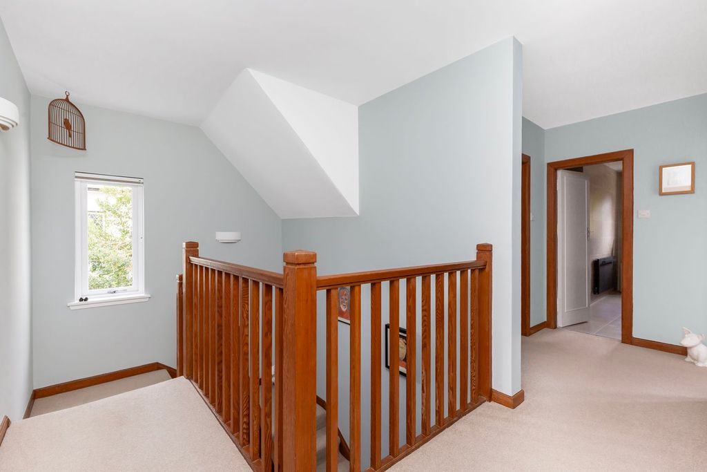 Additional image 29 of 5 bed semi-detached house for saleHepburn Gardens, St Andrews KY16