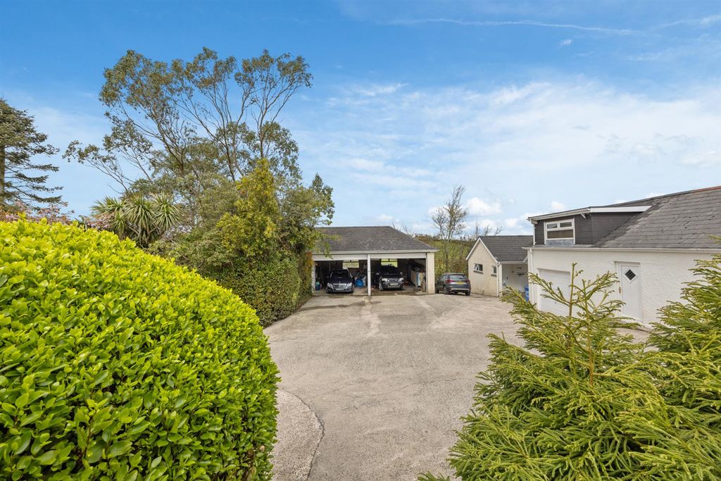 Additional image 28 of 4 bed detached bungalow for sale66 Dunmore Road, Ballynahinch BT24