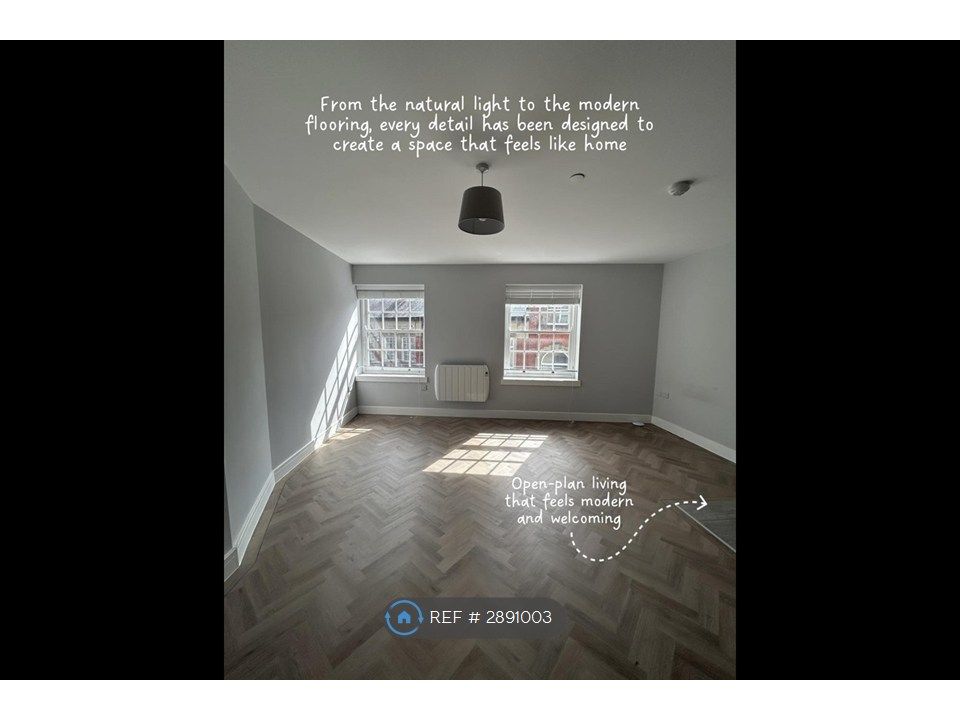 Additional image 4 of 1 bed flat to rentHigh St, Merthyr Tydfil CF47
