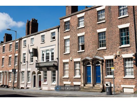 Mount Pleasant, Liverpool L3