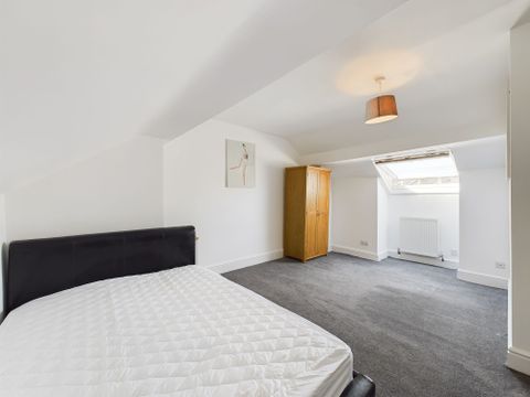 1 Kirkstone Road, Sheffield S6, Room to rent