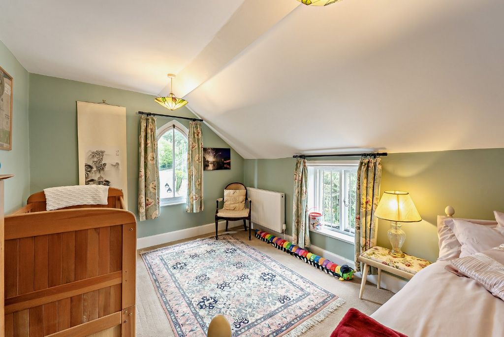 Additional image 15 of 5 bed detached house for saleNew Street, Shrewsbury, Shropshire SY3