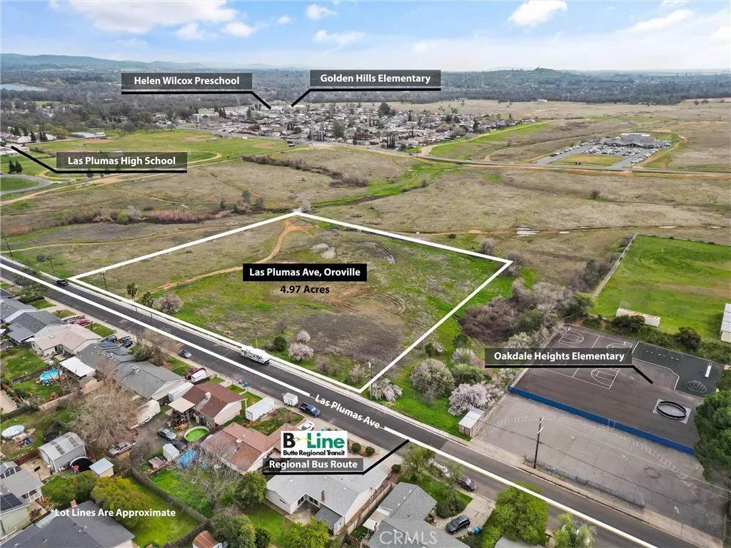 Additional image 23 of Las Plumas Avenue, Oroville, CA 95966