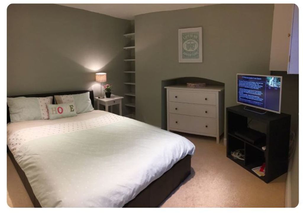 Additional image 7 of 1 bed flat to rent26 Friars Walk, Exeter EX2