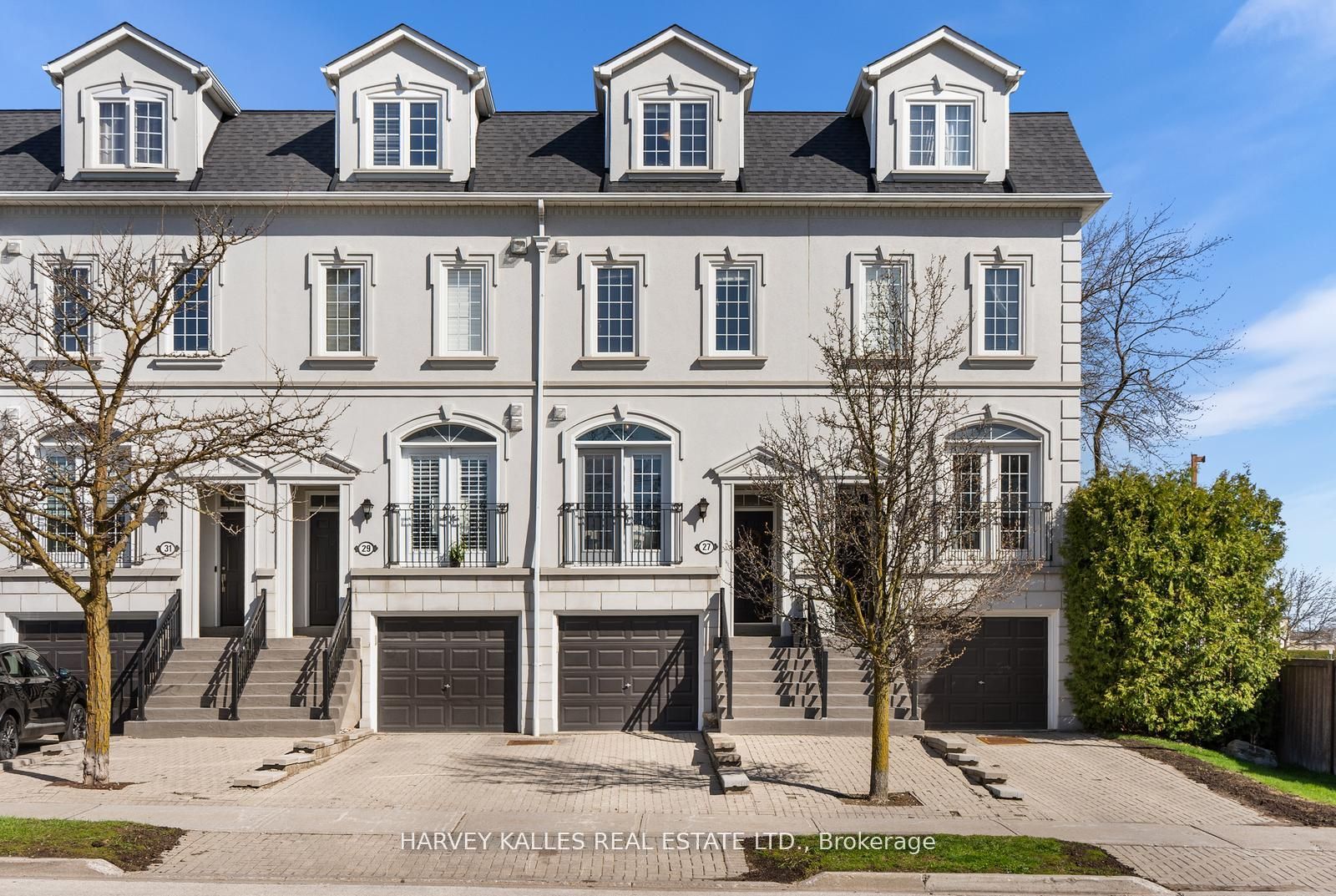 Additional image 2 of 27 Benson Avenue, Richmond Hill, ON, L4C 4E5