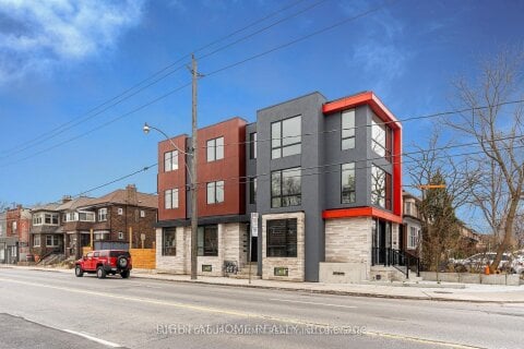 Additional image 7 of Main Floor-218 Jane Street, Toronto, ON, M6S 3Y9