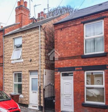 Port Arthur Road, Nottingham NG2