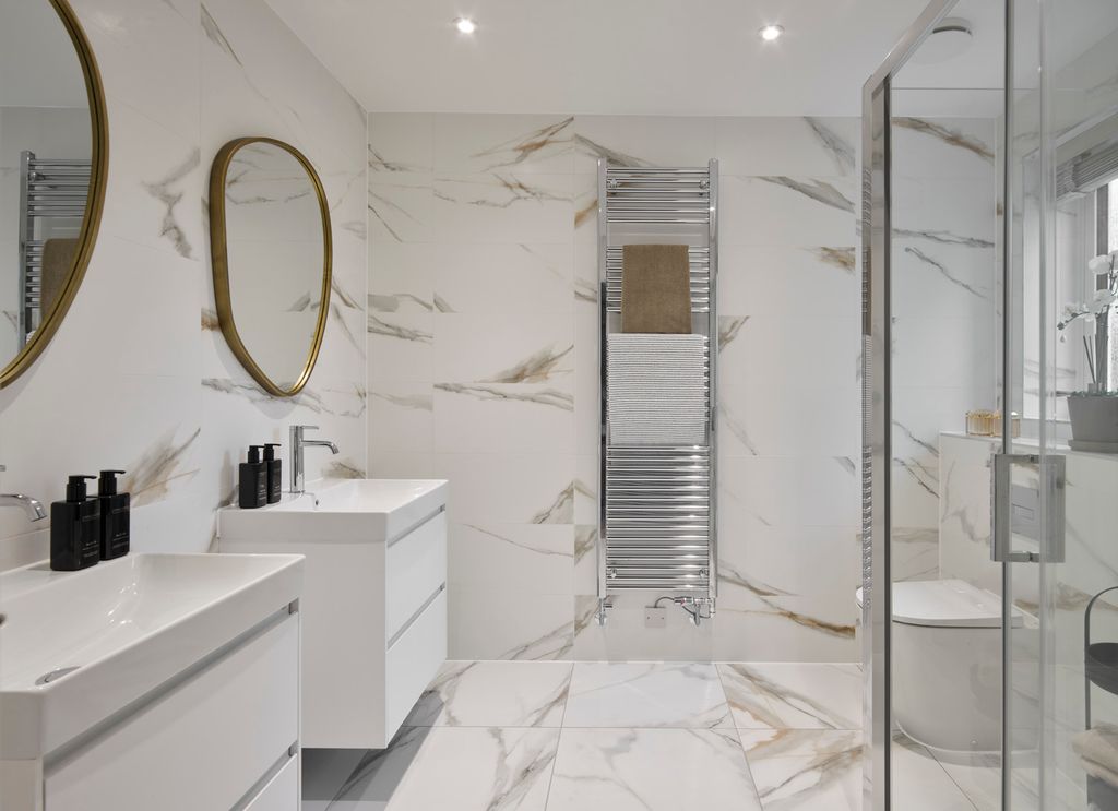 Additional image 17 of 5 bed detached house for sale"The Millbrook" at Northaw Road East, Cuffley EN6
