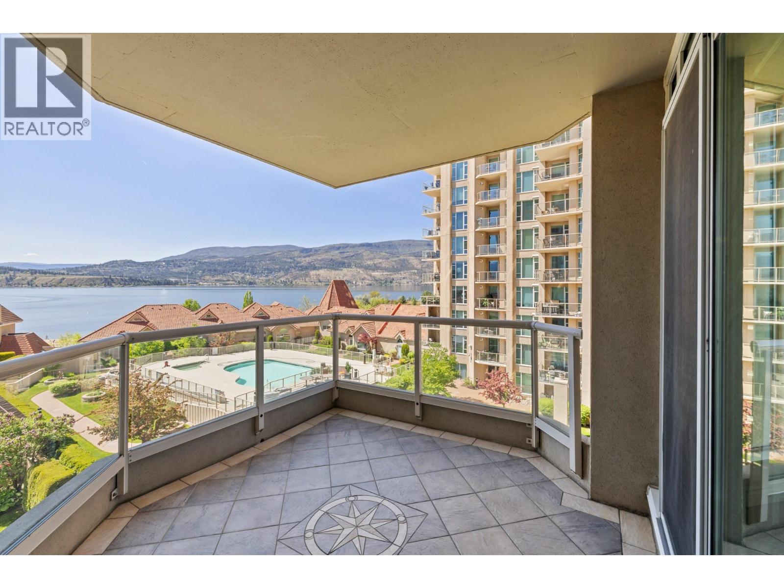 706-1152 Sunset Drive, Kelowna, BC, V1Y9R7