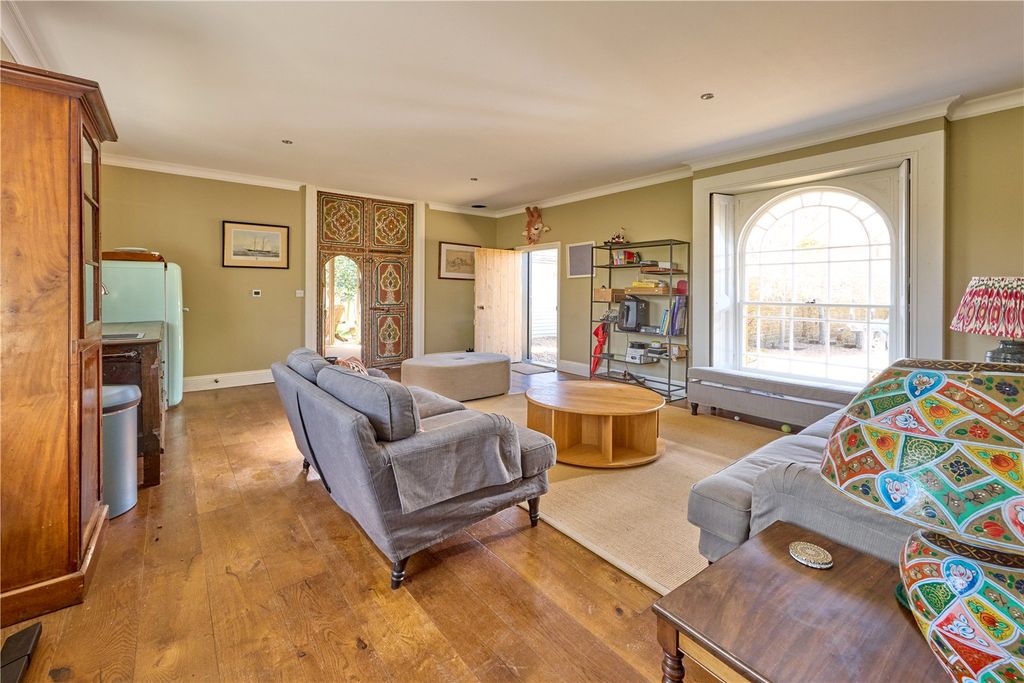 Additional image 13 of 6 bed detached house for saleSlapton, Towcester, Northamptonshire NN12