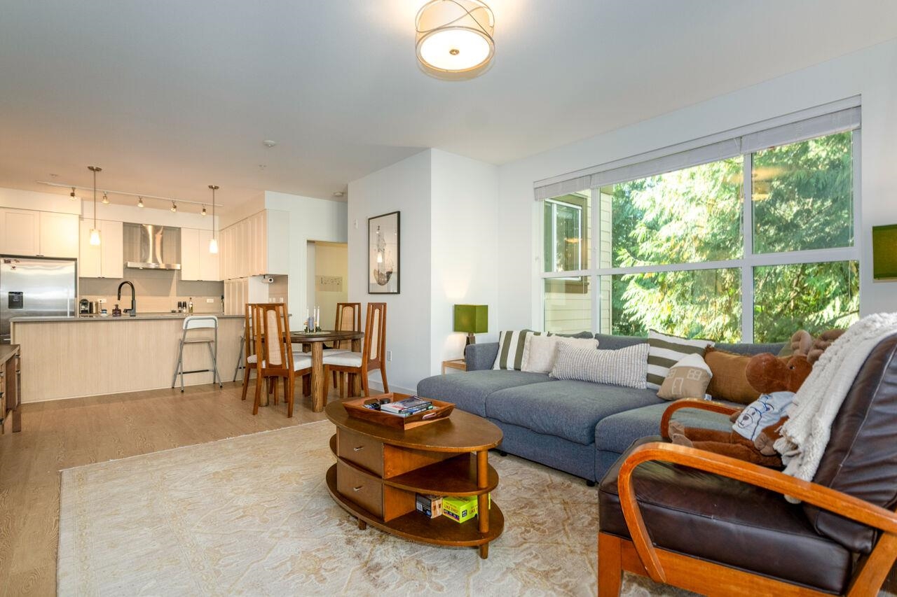 Additional image 4 of 312-3205 Mountain Highway, North Vancouver, BC, V7K 2H4