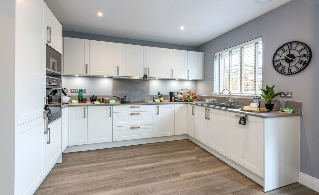 Additional image 5 of 4 bed detached house for sale"Barrie" at Strathaven Road, Hamilton ML3