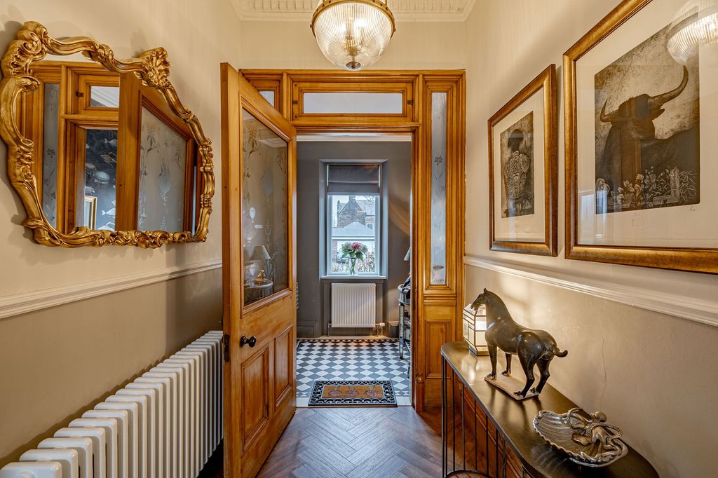 Additional image 6 of 5 bed detached house for saleRosewood, Park Street, Dumfries DG2