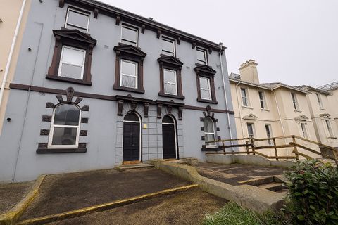 Albert Road, Plymouth PL2
