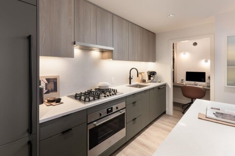 Additional image 8 of 617-8633 River District Crossing, Vancouver, BC, V0V 0V0