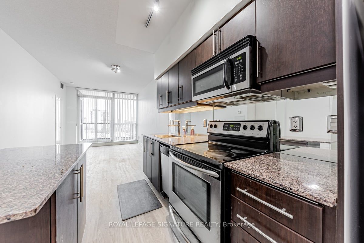 Additional image 4 of 602-2885 Bayview Avenue, Toronto, ON, M2K 0A3