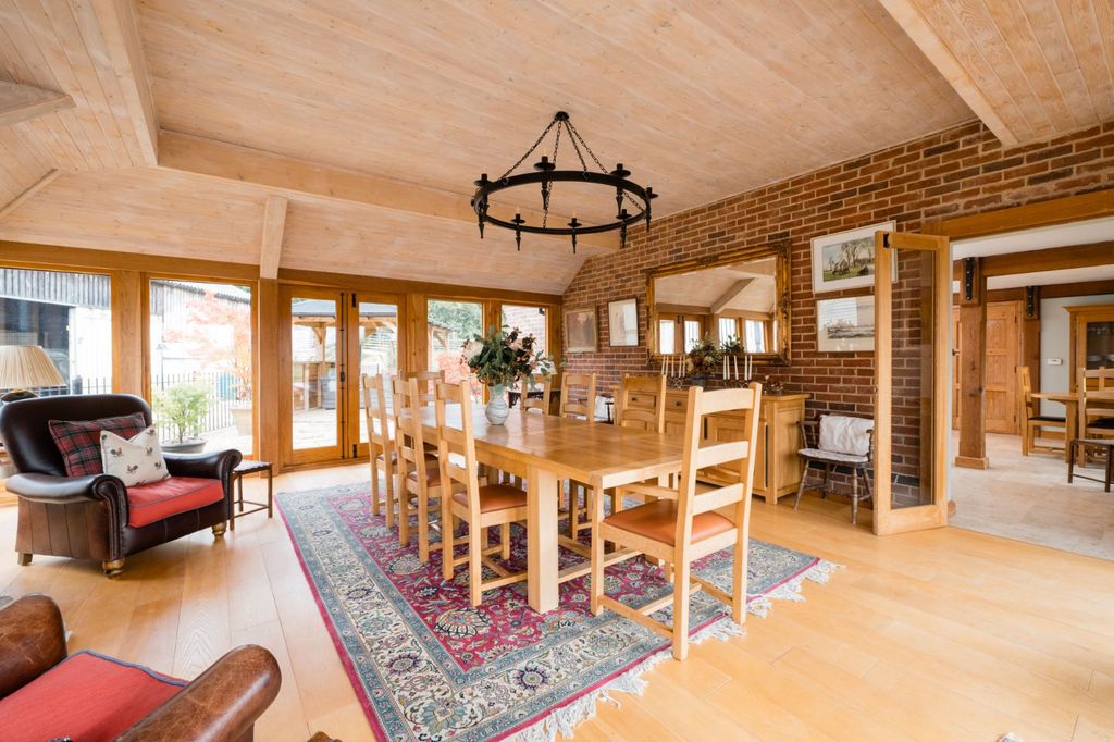 Additional image 14 of 4 bed equestrian for saleCollege Farm Road, Belton In Rutland, Oakham, Rutland LE15