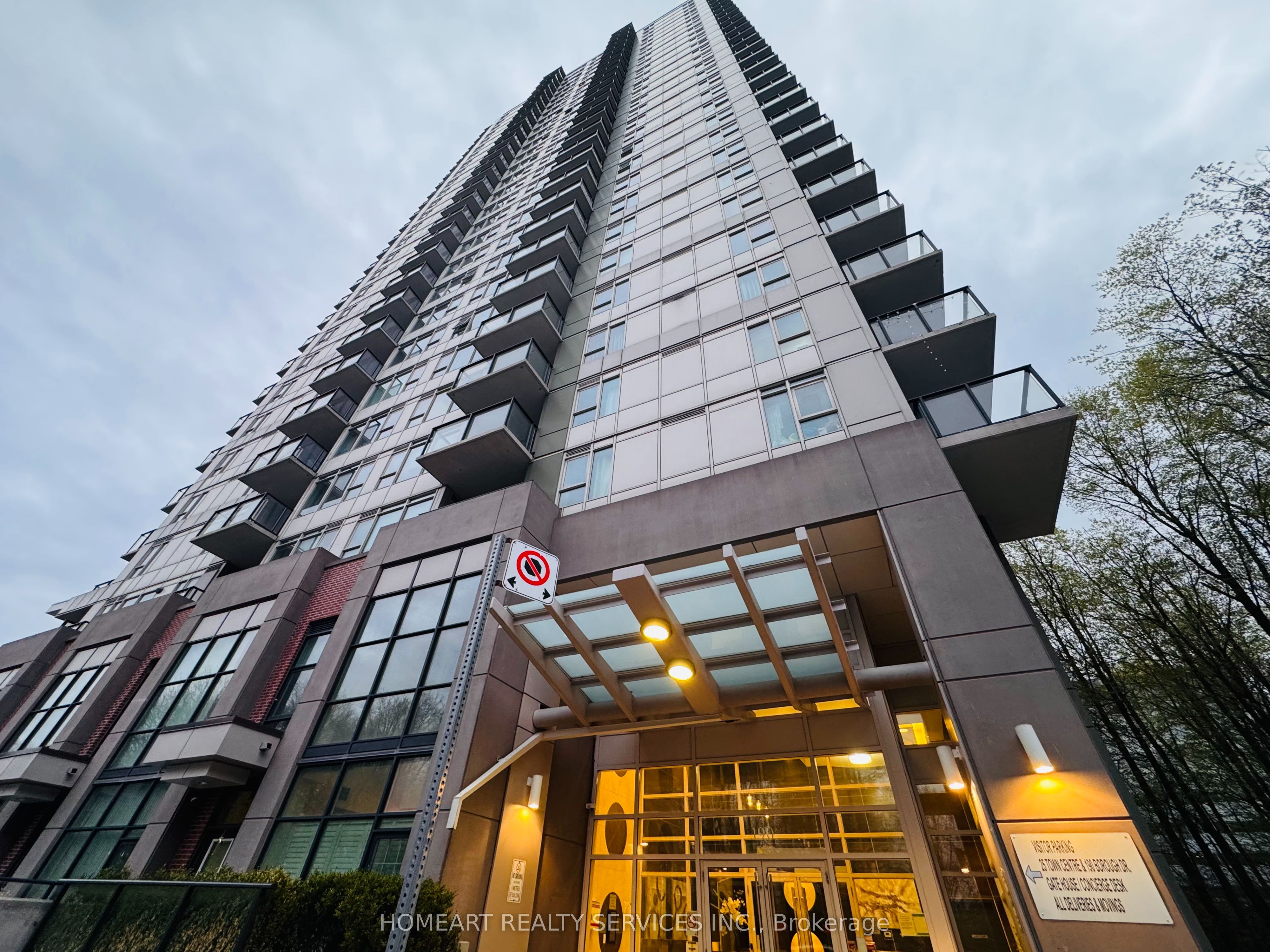 Additional image 2 of 1011-190 Borough Drive, Toronto, ON, M1P 0B6