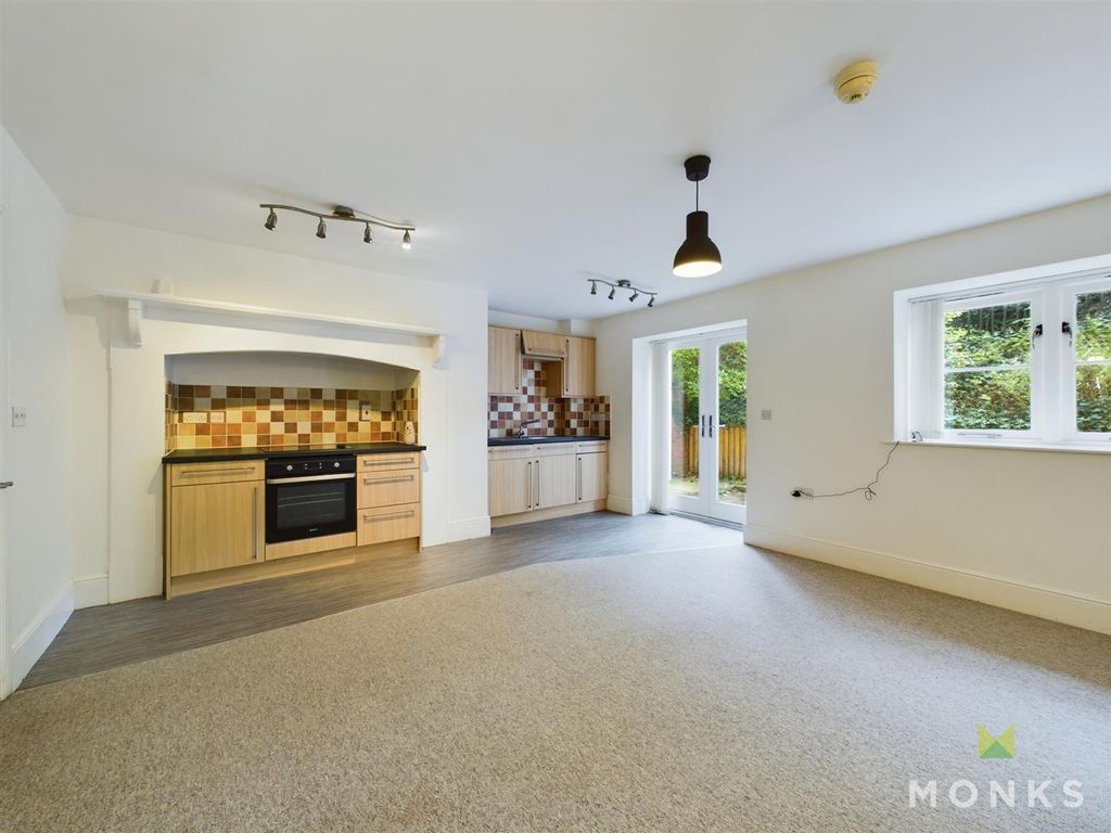 Additional image 3 of 1 bed flat for saleThe Monklands, Abbey Foregate, Shrewsbury SY2
