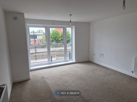 Smithfield House, Birmingham B5