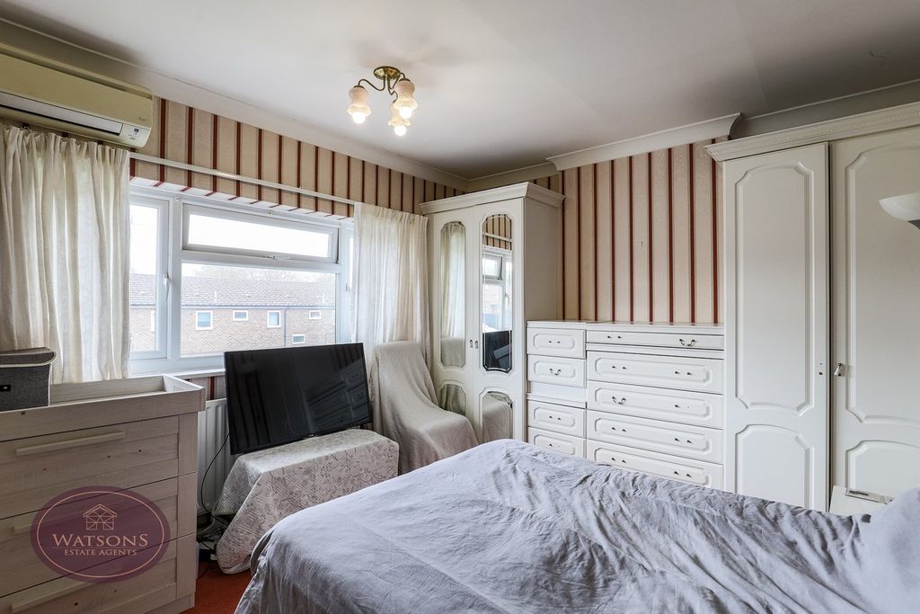 Additional image 7 of 3 bed semi-detached house for saleManor Road, Eastwood, Nottingham NG16