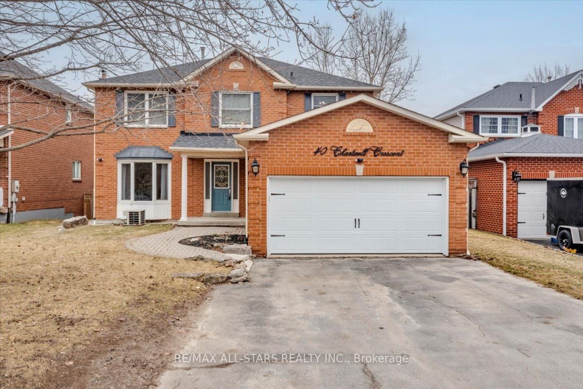 Additional image 2 of 40 Chartwell Crescent, Georgina, ON, L4P 3N8