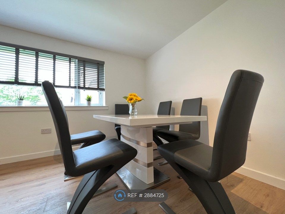Additional image 10 of 4 bed flat to rentNapier Drive, Glasgow G51