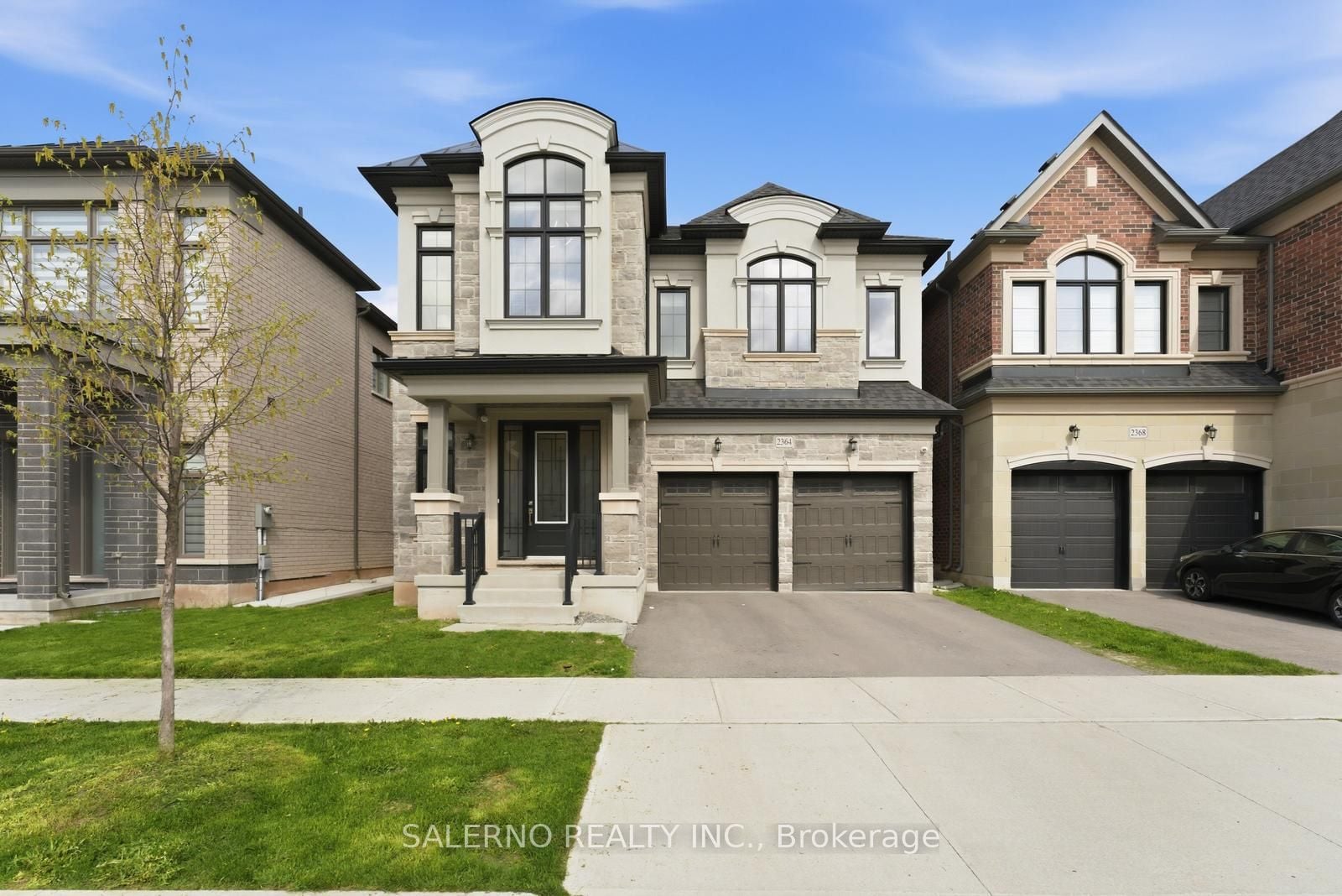 2364 Irene Crescent, Oakville, ON, L6M 5M3