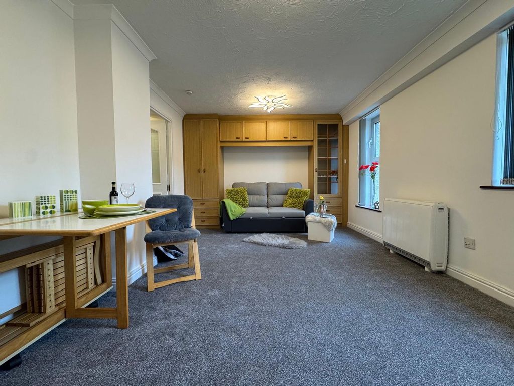 Additional image 3 of Studio to rentMariners Court, Lower Street, Plymouth PL4