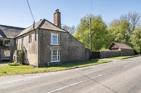 North Wing, Tadhill House Farm, Tadhill, Leigh Upon Mendip, Radstock BA3