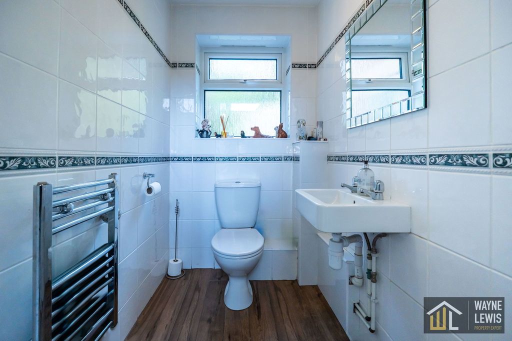 Additional image 33 of 3 bed detached house for saleHill View Drive, Bedlinog, Treharris CF46