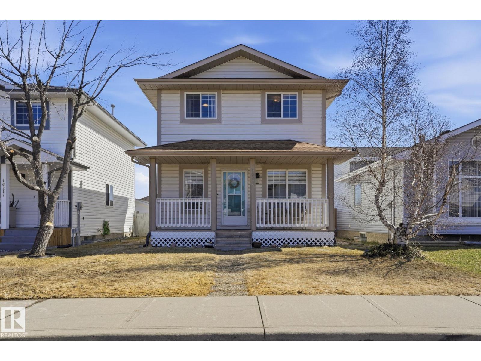 16215 57 Street NW, Edmonton, AB, T5Y2V3